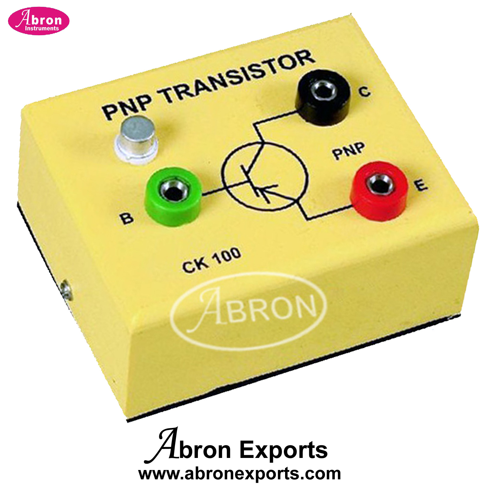 SCR on base with Sockets for circuits AE-1385S1	